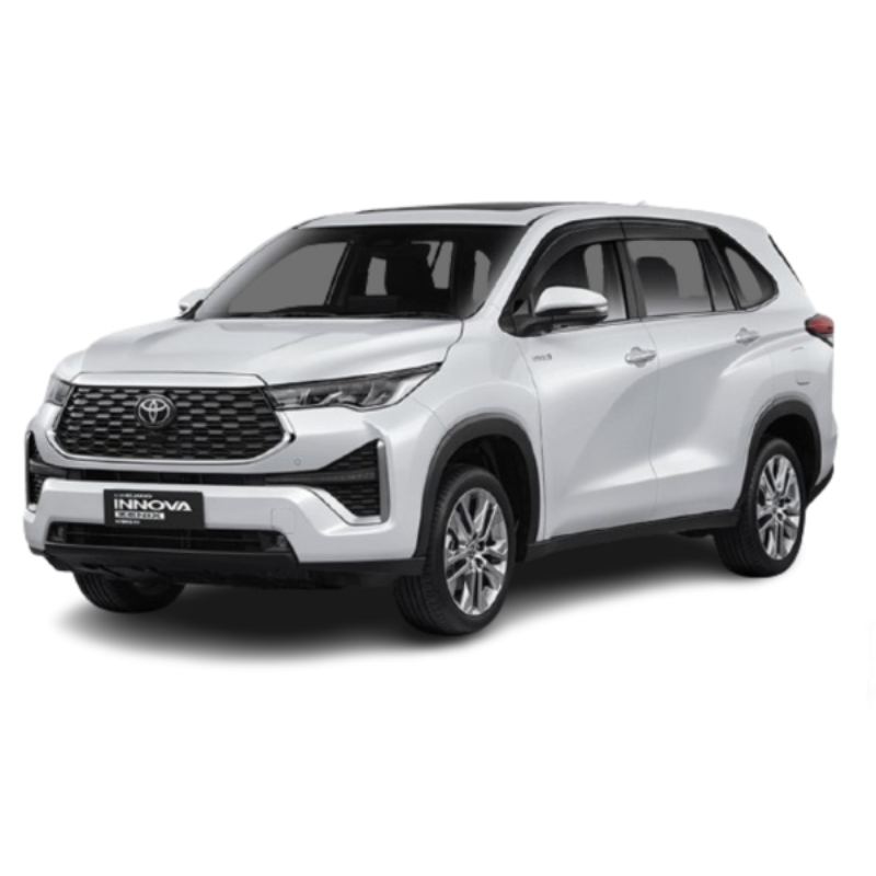Innova Zenix